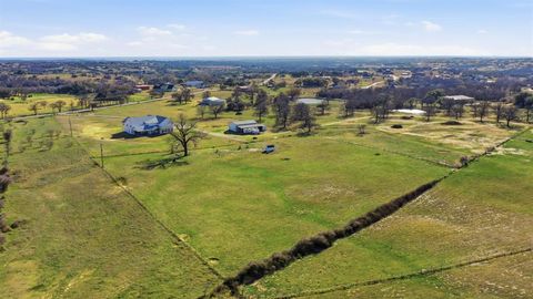 Tiny photo for 4600 C Old Brock Road, Weatherford, TX 76087 (MLS # 21210222)