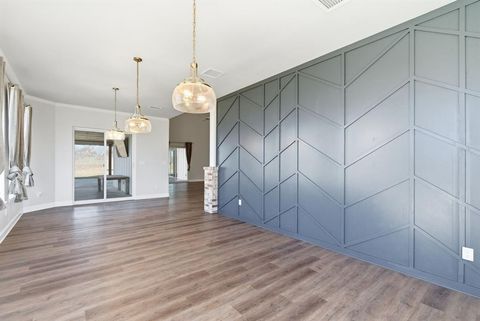 Tiny photo for 4600 C Old Brock Road, Weatherford, TX 76087 (MLS # 21210222)