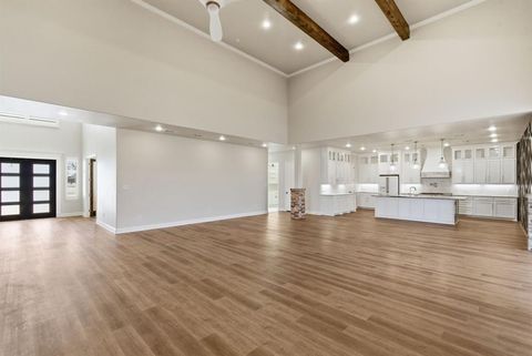 Tiny photo for 4600 C Old Brock Road, Weatherford, TX 76087 (MLS # 21210222)