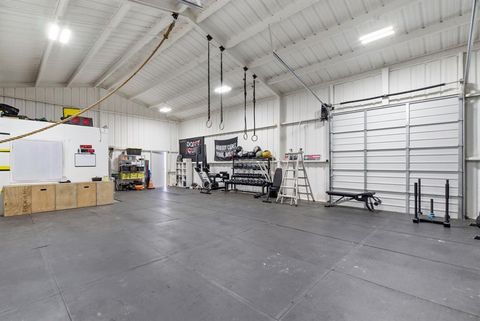 Tiny photo for 4600 C Old Brock Road, Weatherford, TX 76087 (MLS # 21210222)