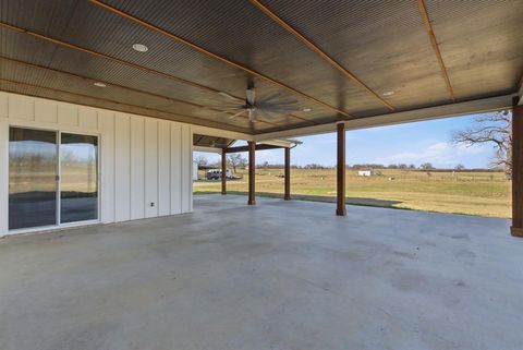 Tiny photo for 4600 C Old Brock Road, Weatherford, TX 76087 (MLS # 21210222)