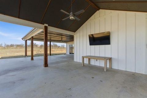 Tiny photo for 4600 C Old Brock Road, Weatherford, TX 76087 (MLS # 21210222)