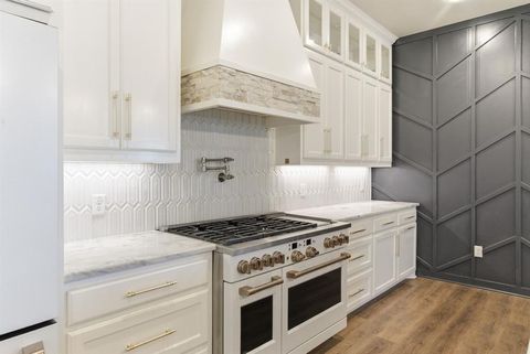 Tiny photo for 4600 C Old Brock Road, Weatherford, TX 76087 (MLS # 21210222)