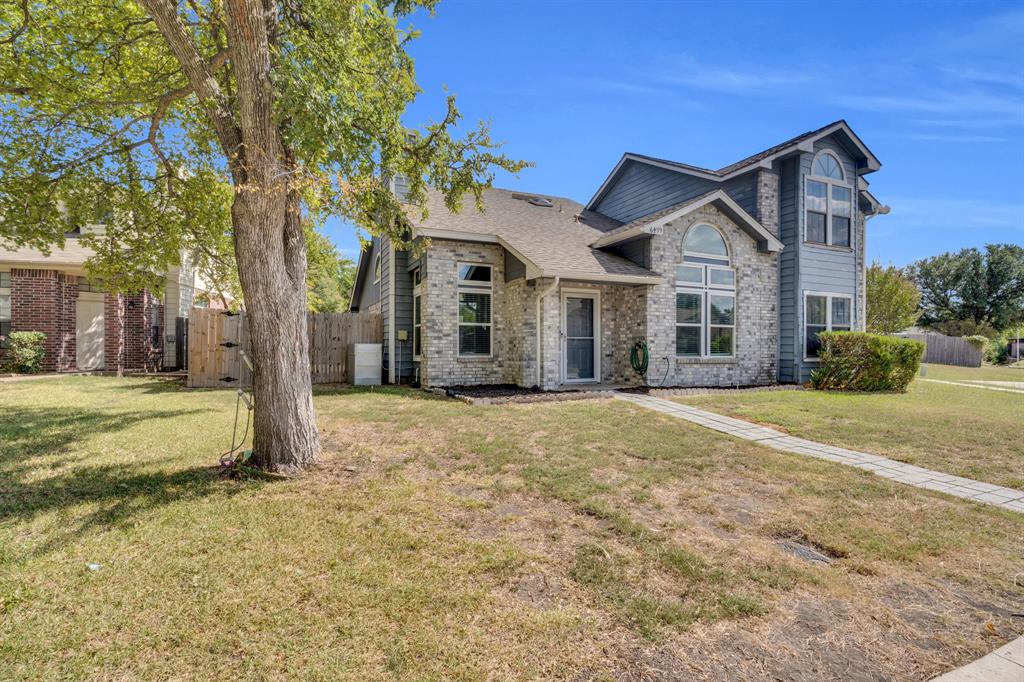 6419 Valleybrooke Court