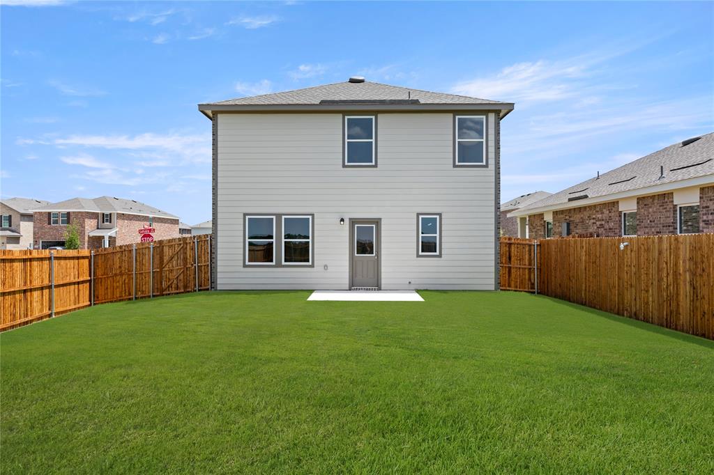 Windmill Farms - Residential