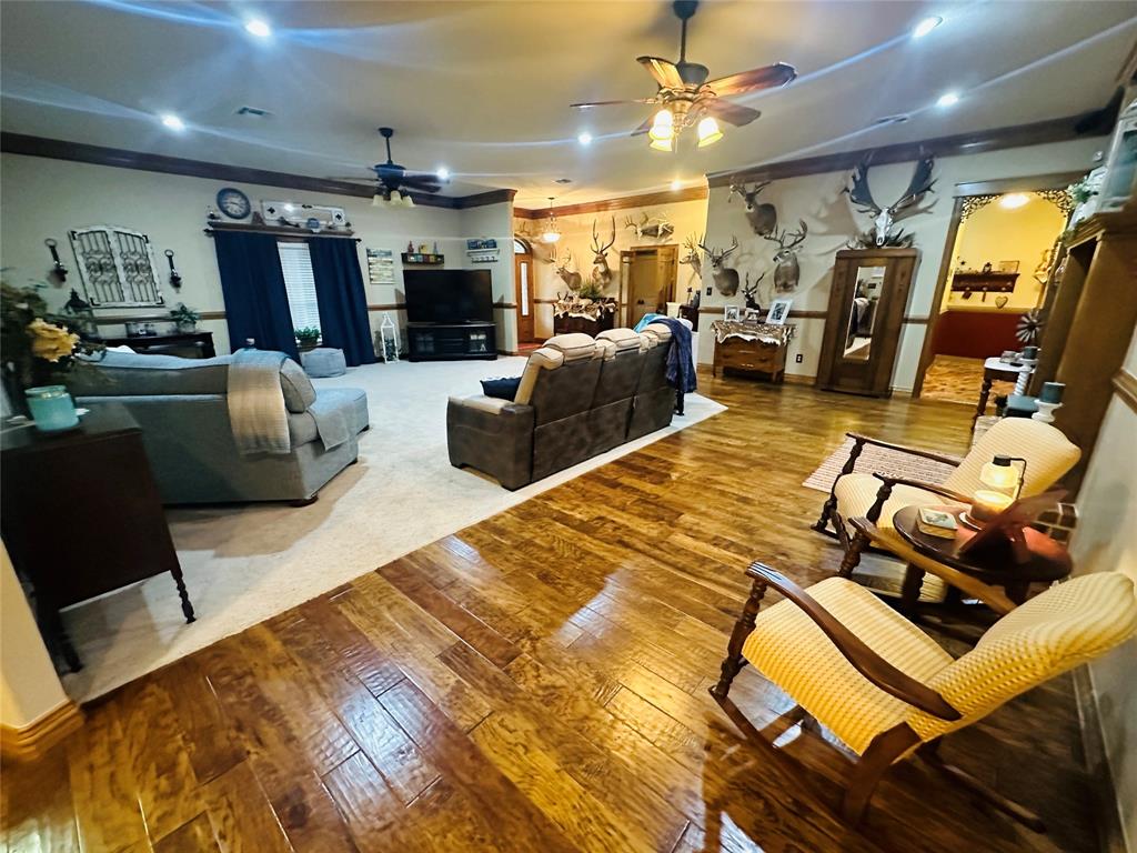 365 County Road 3512