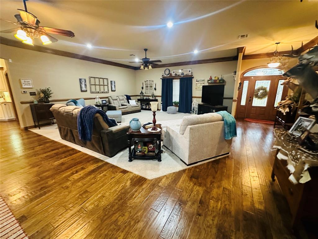 365 County Road 3512