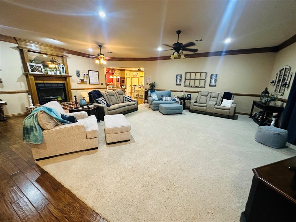 365 County Road 3512