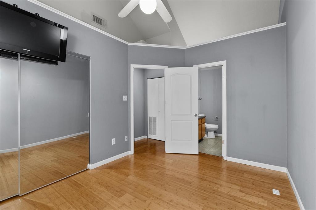 Town South Estates - Residential