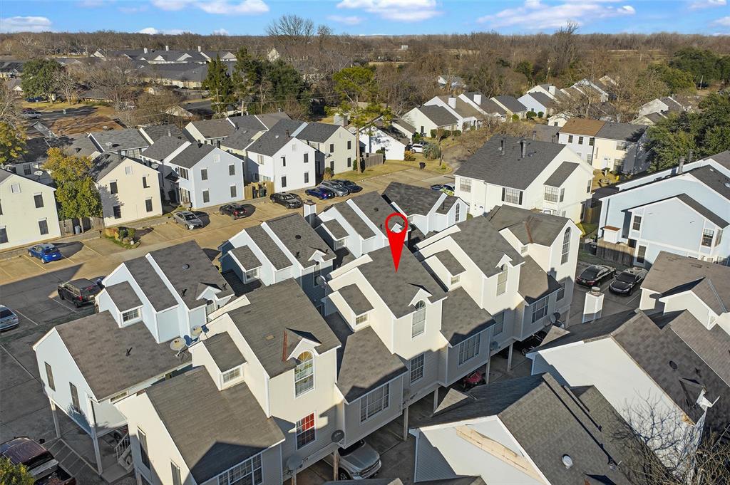 Town South Estates - Residential