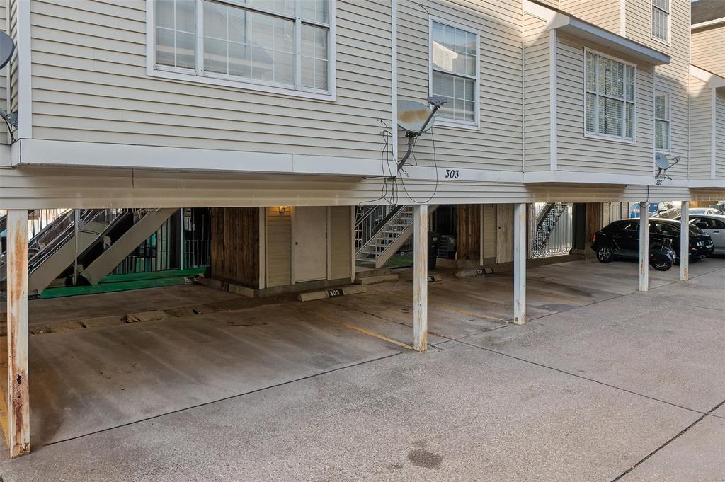 Town South Estates - Residential