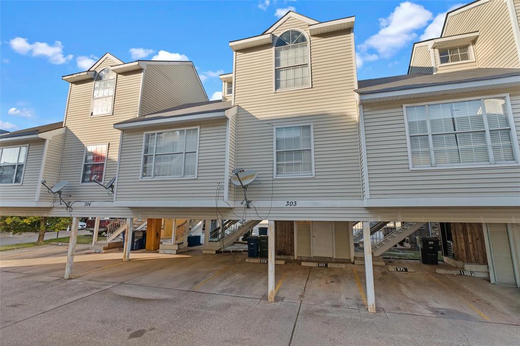 Town South Estates - Residential