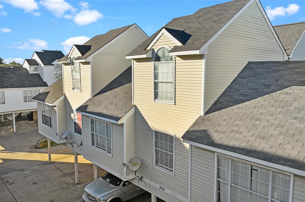 Town South Estates - Residential