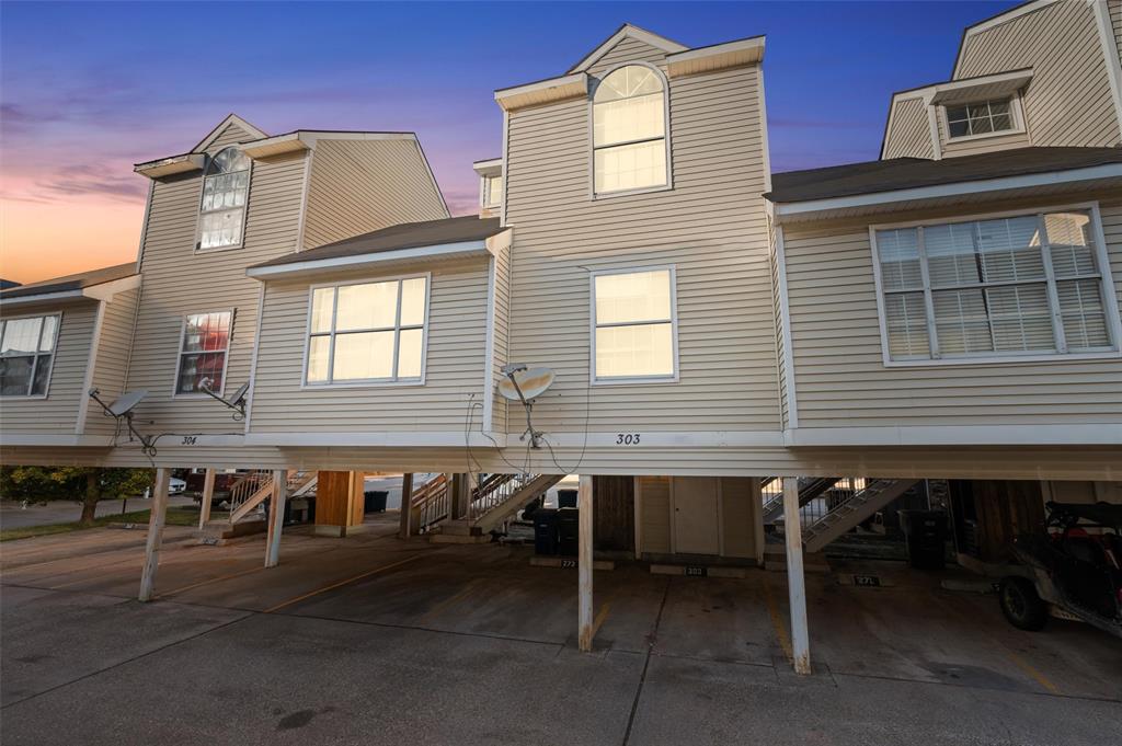 Town South Estates - Residential