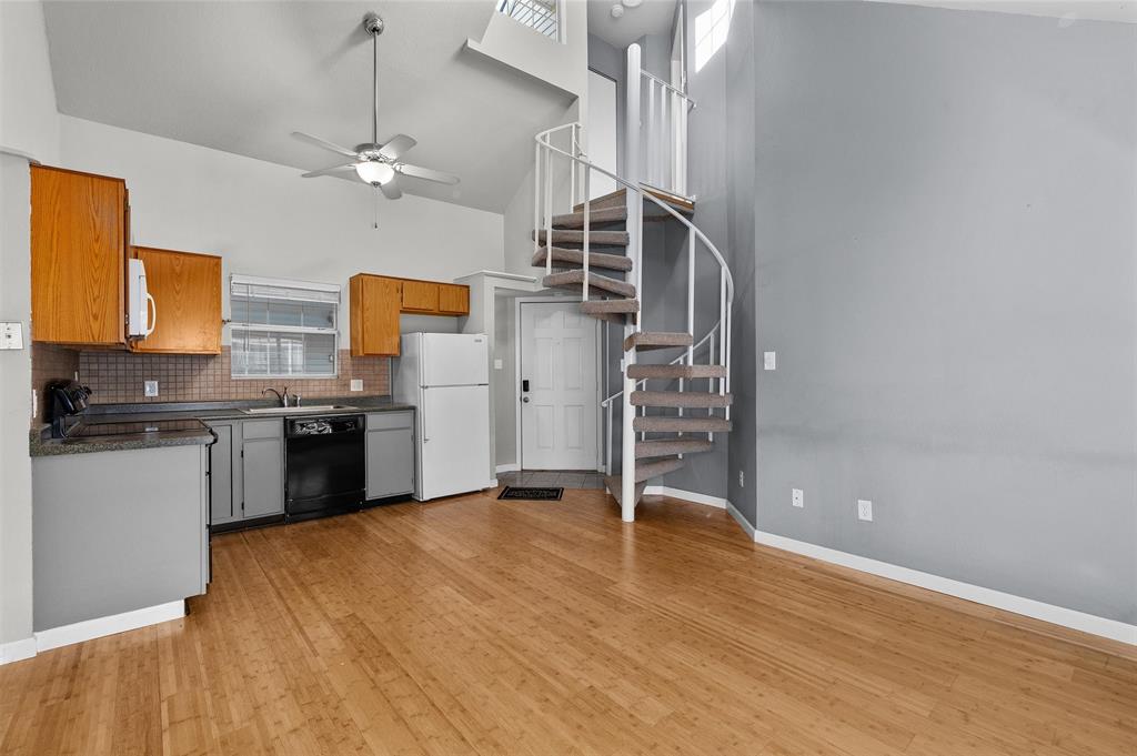 Town South Estates - Residential