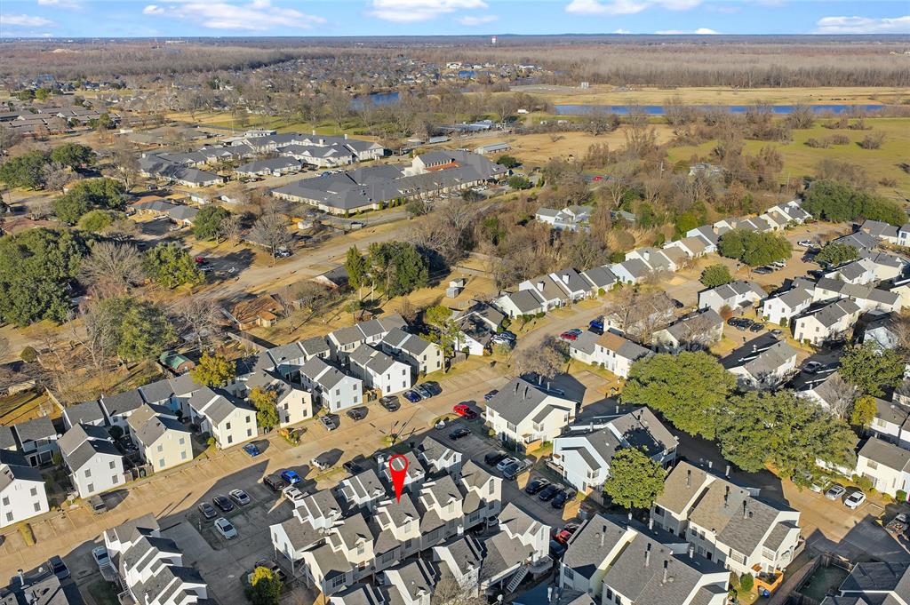 Town South Estates - Residential