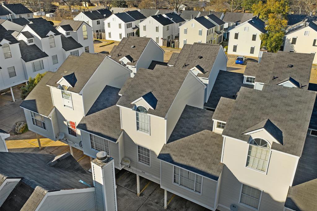 Town South Estates - Residential