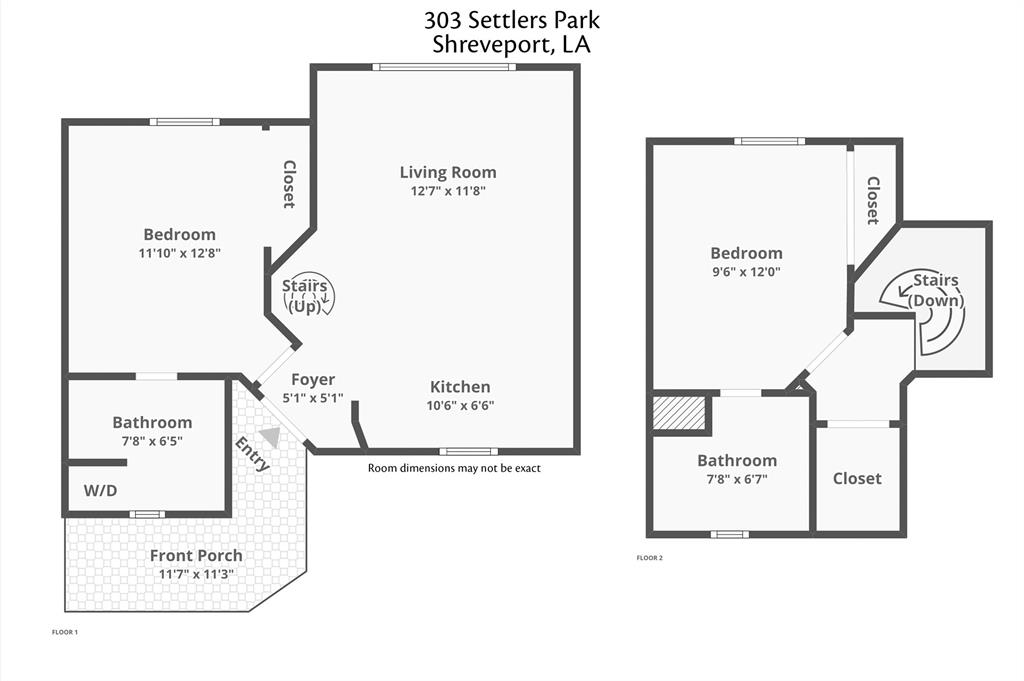 Town South Estates - Residential