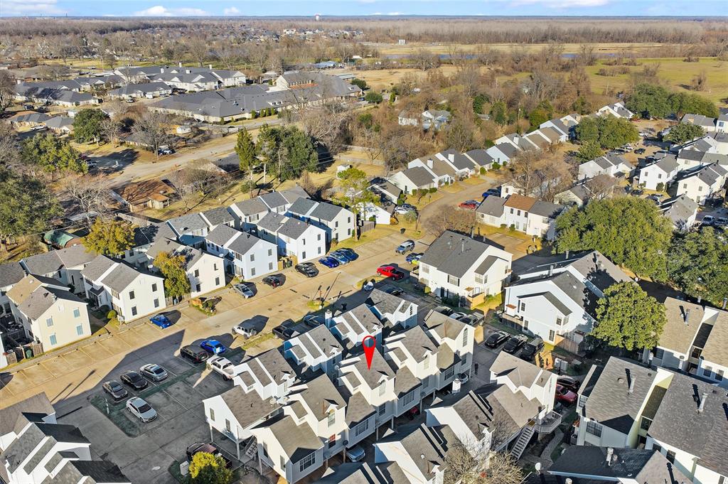 Town South Estates - Residential