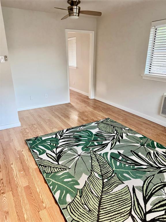 Oak Lawn - Residential Lease