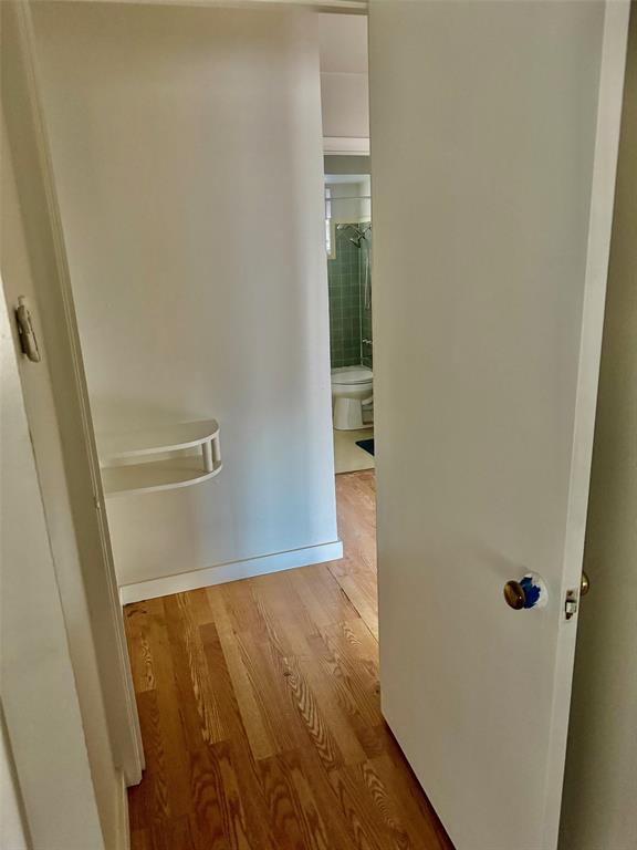 Oak Lawn - Residential Lease