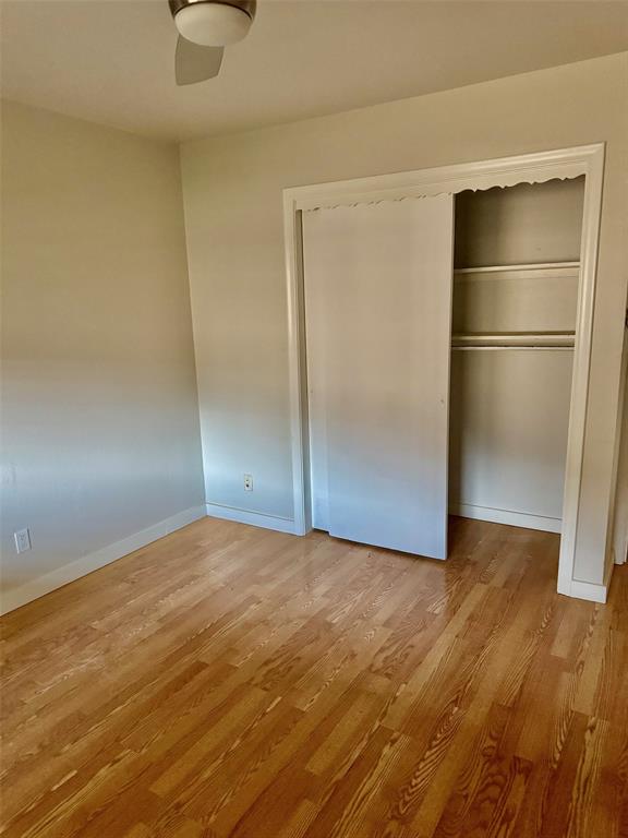 Oak Lawn - Residential Lease