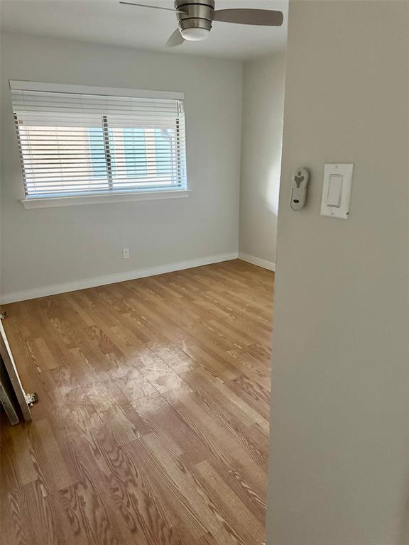 Oak Lawn - Residential Lease