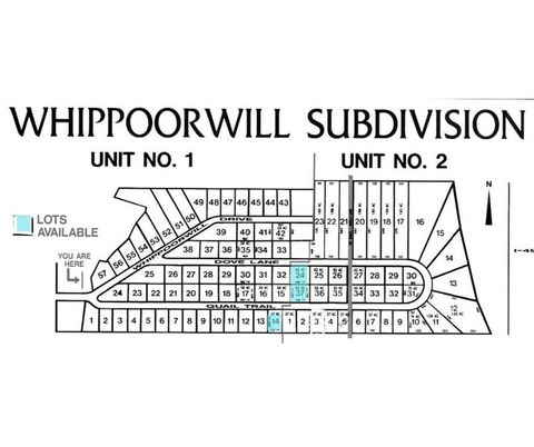 0 Quail Trail 2 Lot 14 Stonewall LA 71078