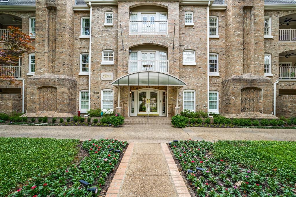 Savoy Condominiums - Residential