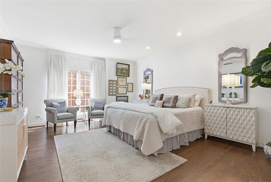 Savoy Condominiums - Residential