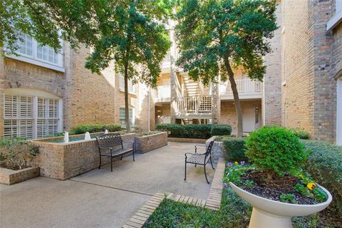 Tiny photo for 4212 Lomo Alto Drive #201, Highland Park, TX 75219 (MLS # 21217599)