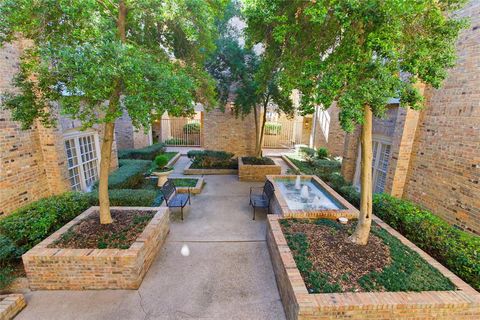 Tiny photo for 4212 Lomo Alto Drive #201, Highland Park, TX 75219 (MLS # 21217599)