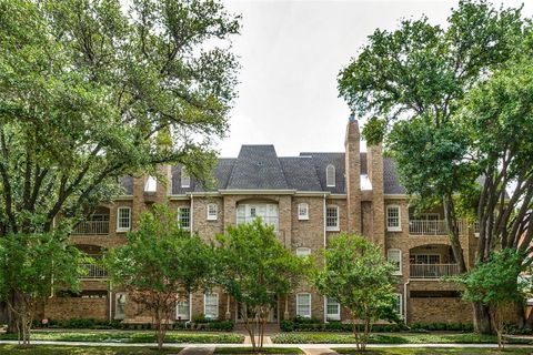Tiny photo for 4212 Lomo Alto Drive #201, Highland Park, TX 75219 (MLS # 21217599)