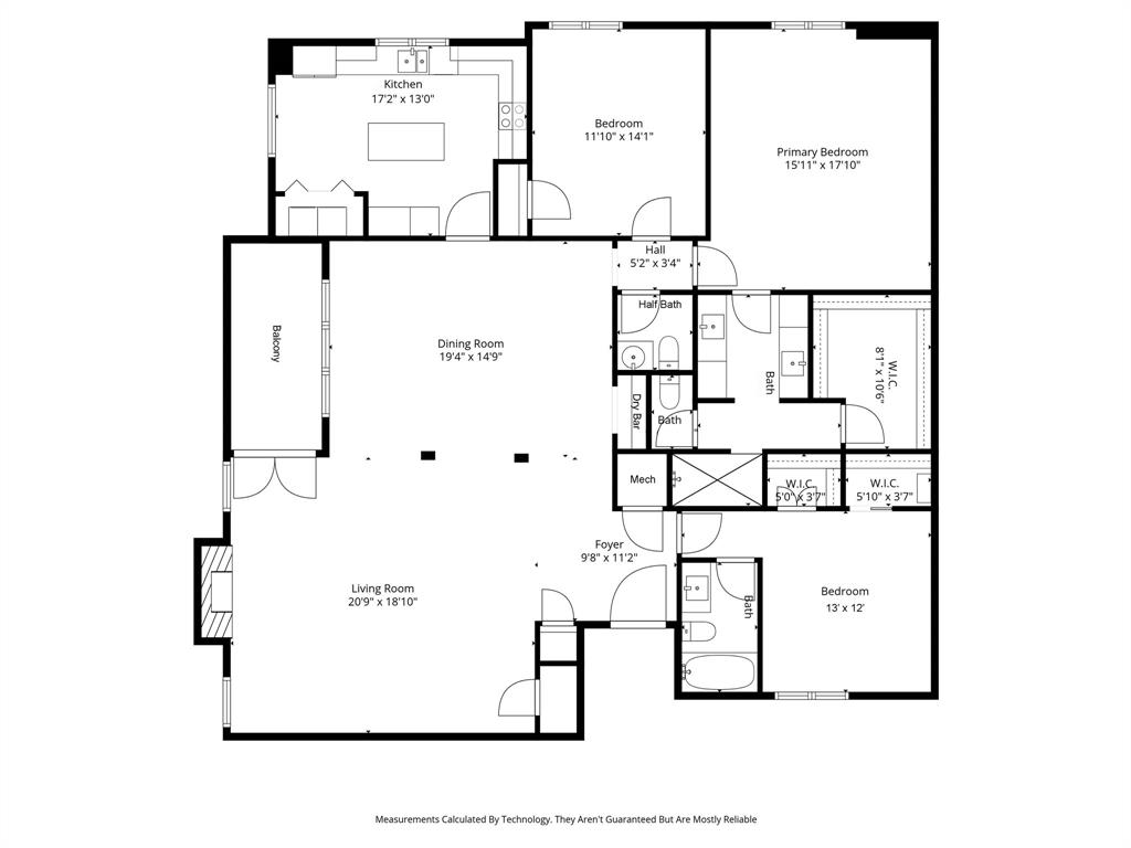 Savoy Condominiums - Residential