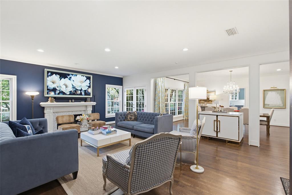 Savoy Condominiums - Residential