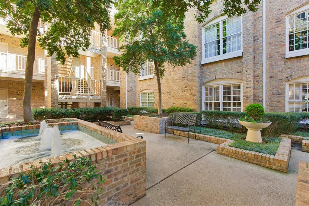 Savoy Condominiums - Residential