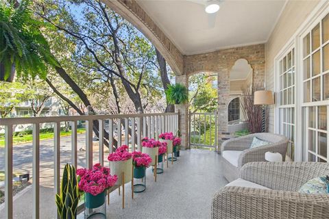 Tiny photo for 4212 Lomo Alto Drive #201, Highland Park, TX 75219 (MLS # 21217599)