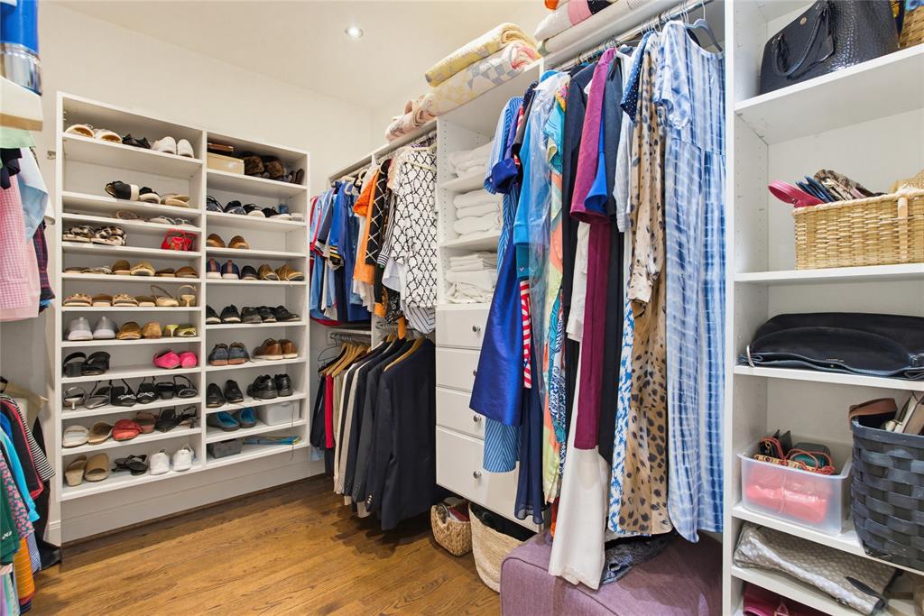 Savoy Condominiums - Residential