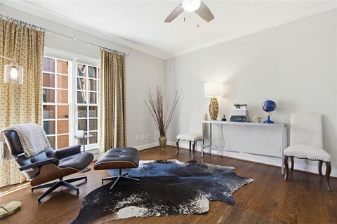 Tiny photo for 4212 Lomo Alto Drive #201, Highland Park, TX 75219 (MLS # 21217599)