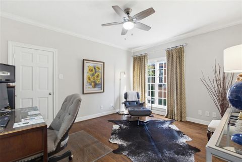 Tiny photo for 4212 Lomo Alto Drive #201, Highland Park, TX 75219 (MLS # 21217599)