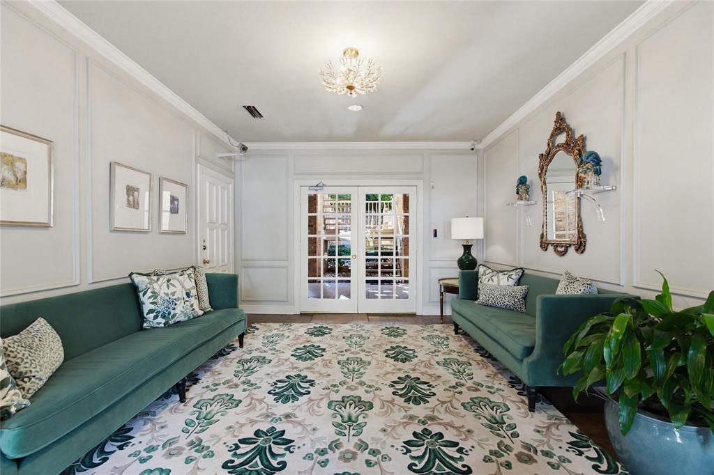 Savoy Condominiums - Residential