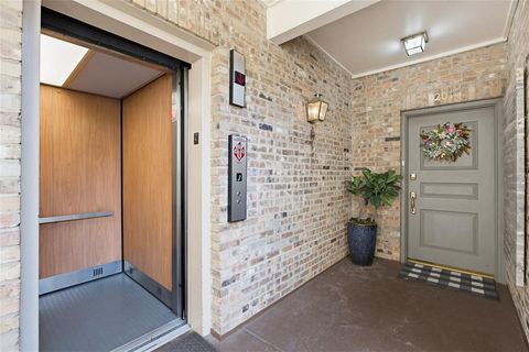Tiny photo for 4212 Lomo Alto Drive #201, Highland Park, TX 75219 (MLS # 21217599)