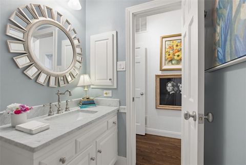 Tiny photo for 4212 Lomo Alto Drive #201, Highland Park, TX 75219 (MLS # 21217599)