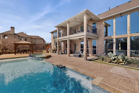 Photo of 2108 Kyle Circle, Heath, TX 75032 (MLS # 21189997)