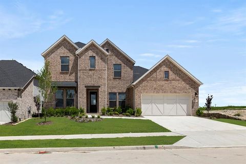 616 Carlow Way Celina TX 75009