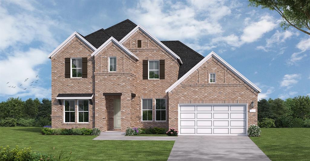 616 Carlow Way
