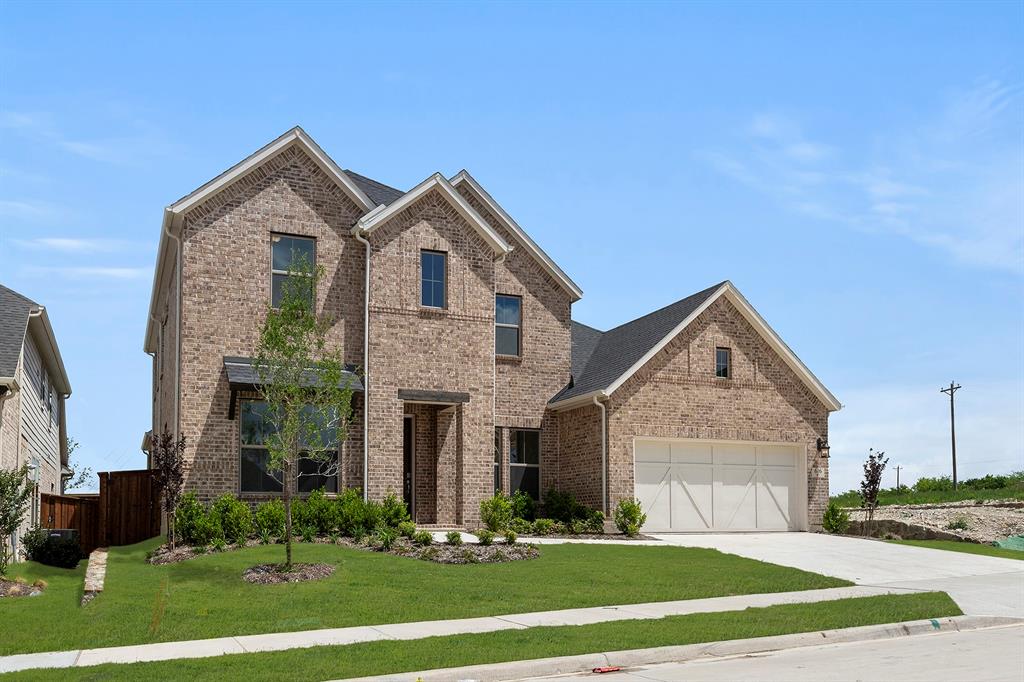 616 Carlow Way