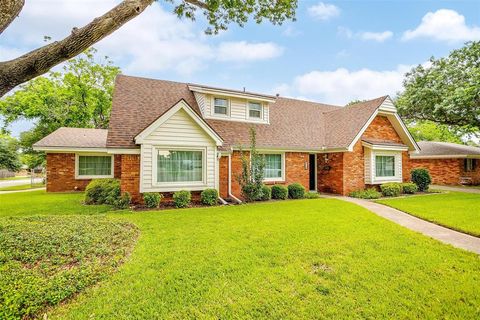 4328 Wedgworth Road S Fort Worth TX 76133