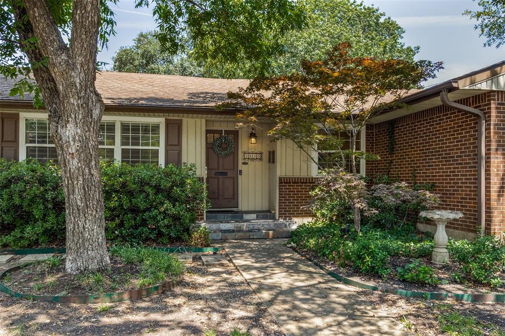 3635 Merrell Road