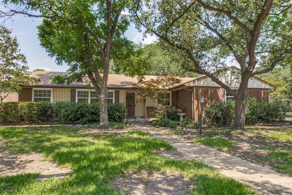 3635 Merrell Road